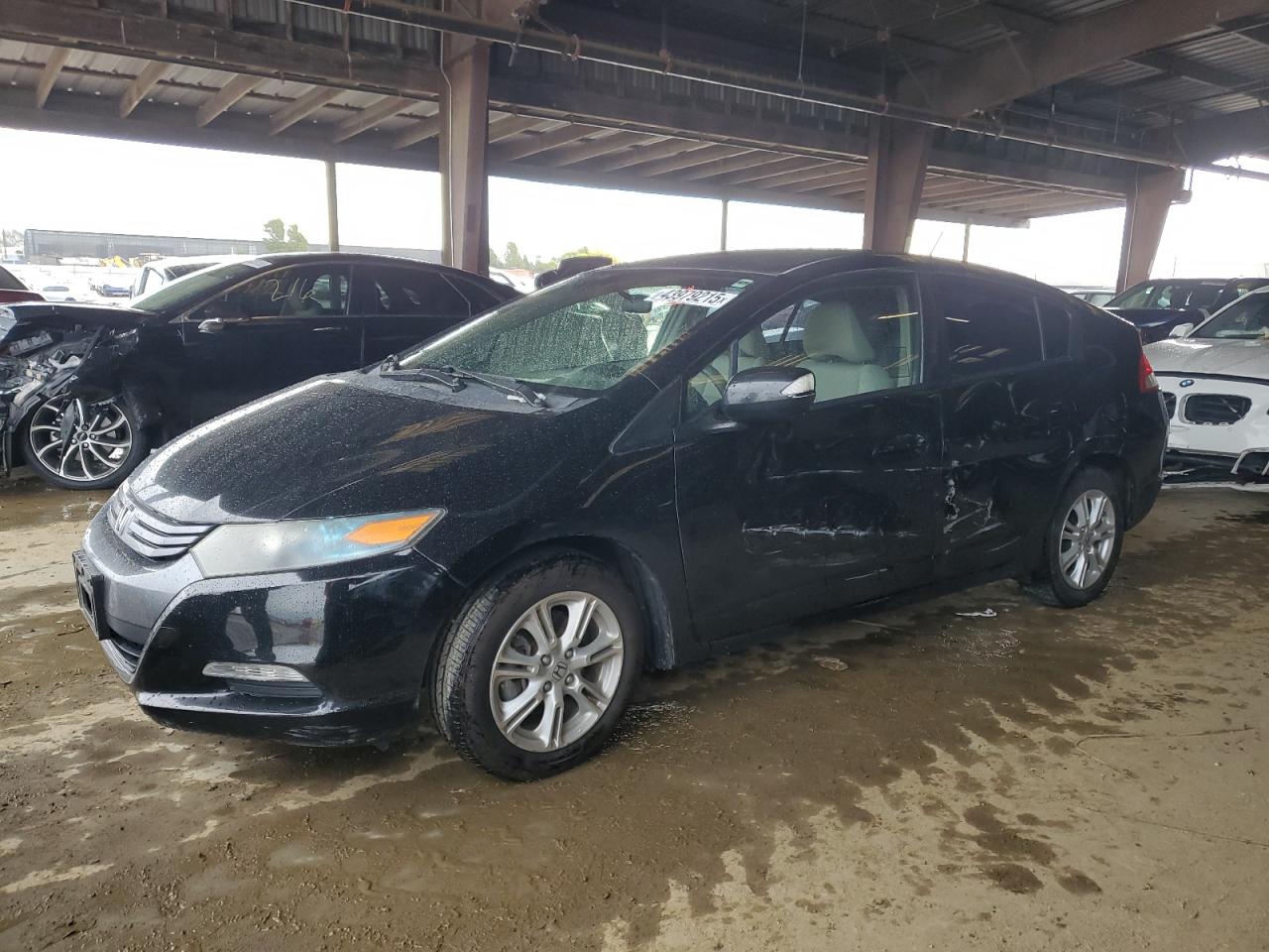 2011 Honda Insight - Image 1