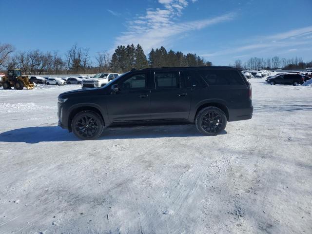 2021 CADILLAC ESCALADE ESV SPORT