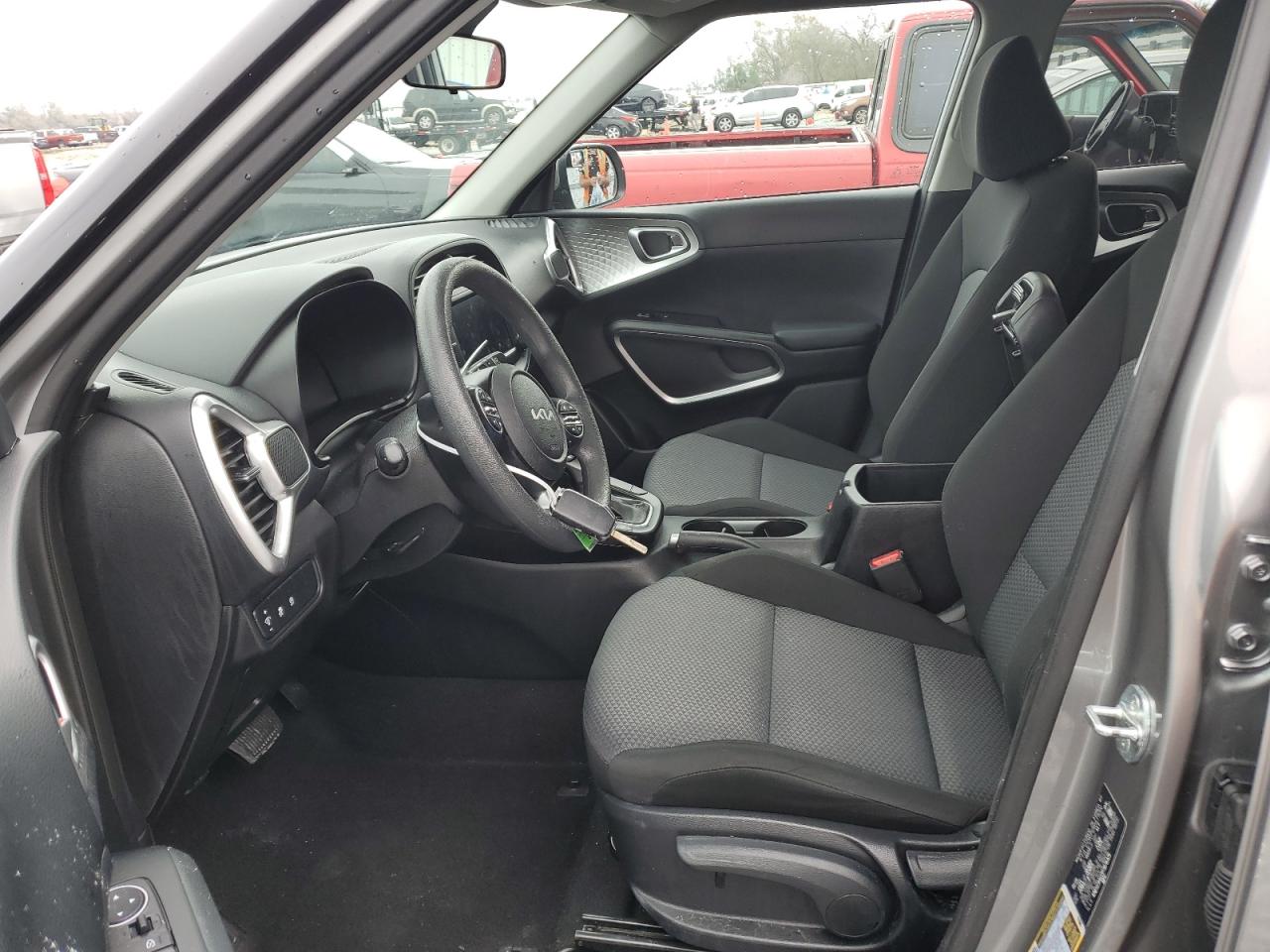 2023 Kia Soul - Image 7