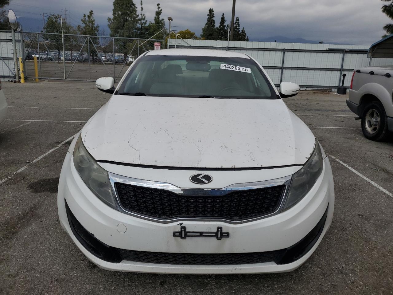 2011 Kia Optima - Image 5