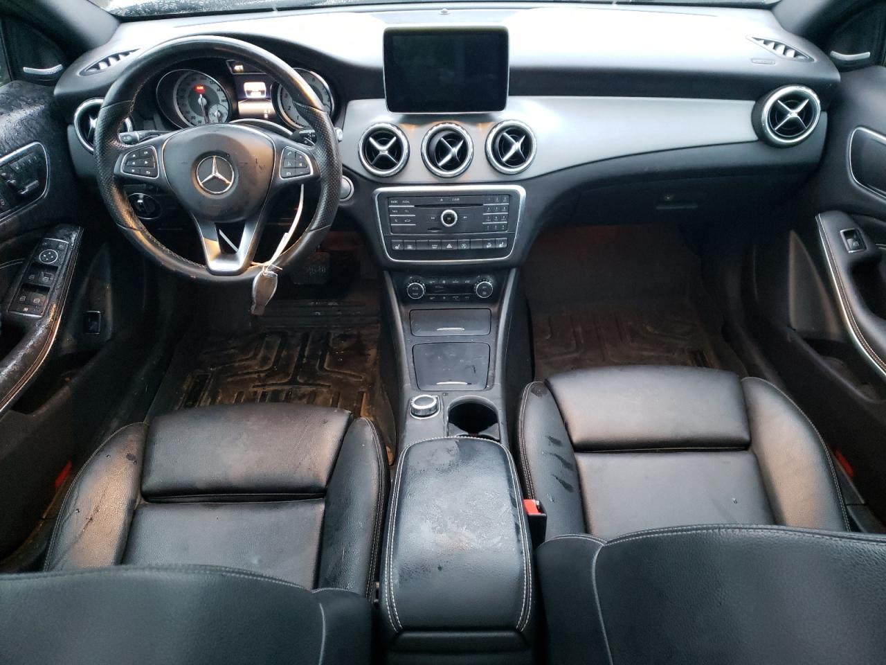 2016 Mercedes-Benz GLA-klasse - Image 8