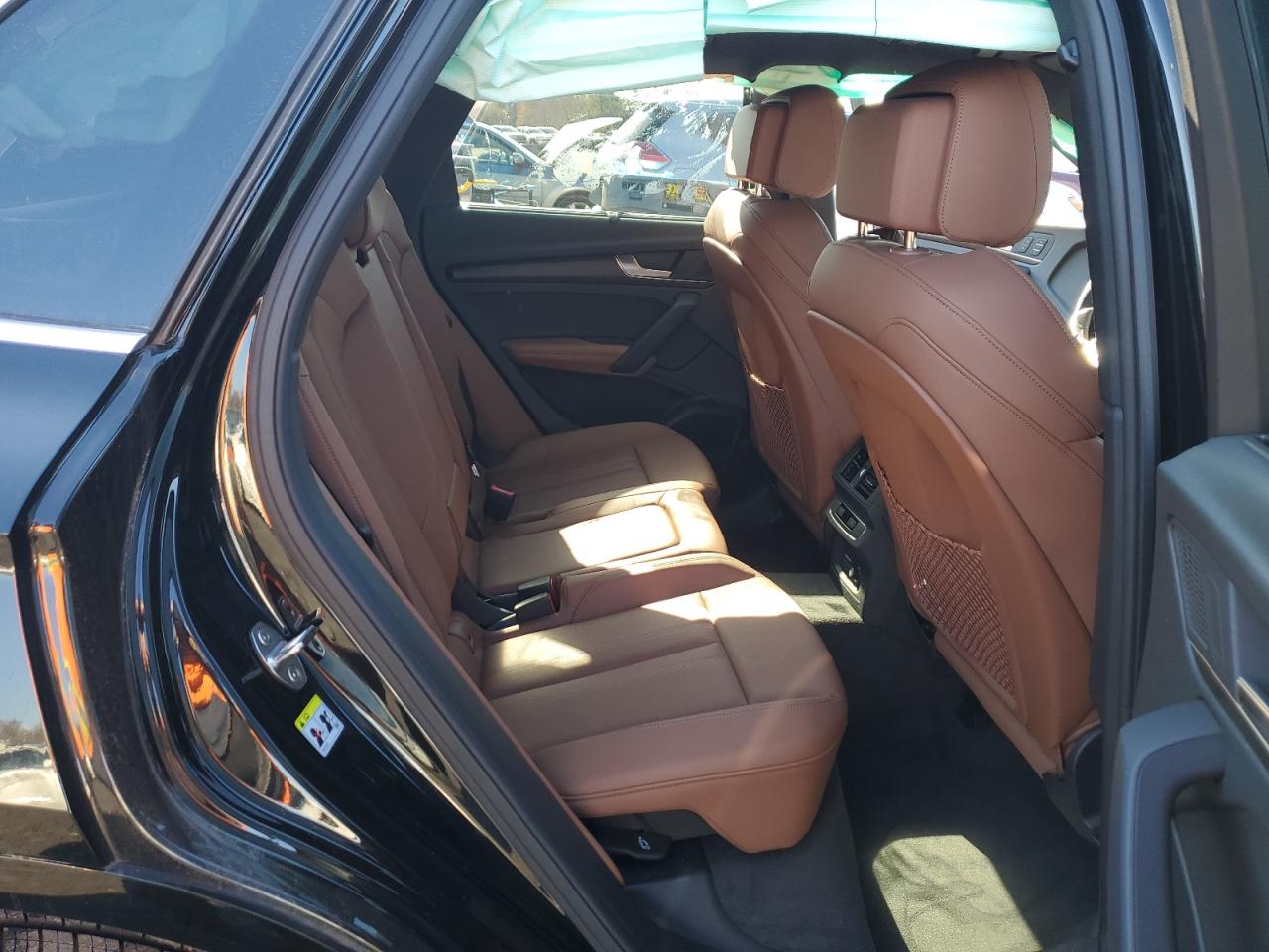 2023 Audi Q5 - Image 11