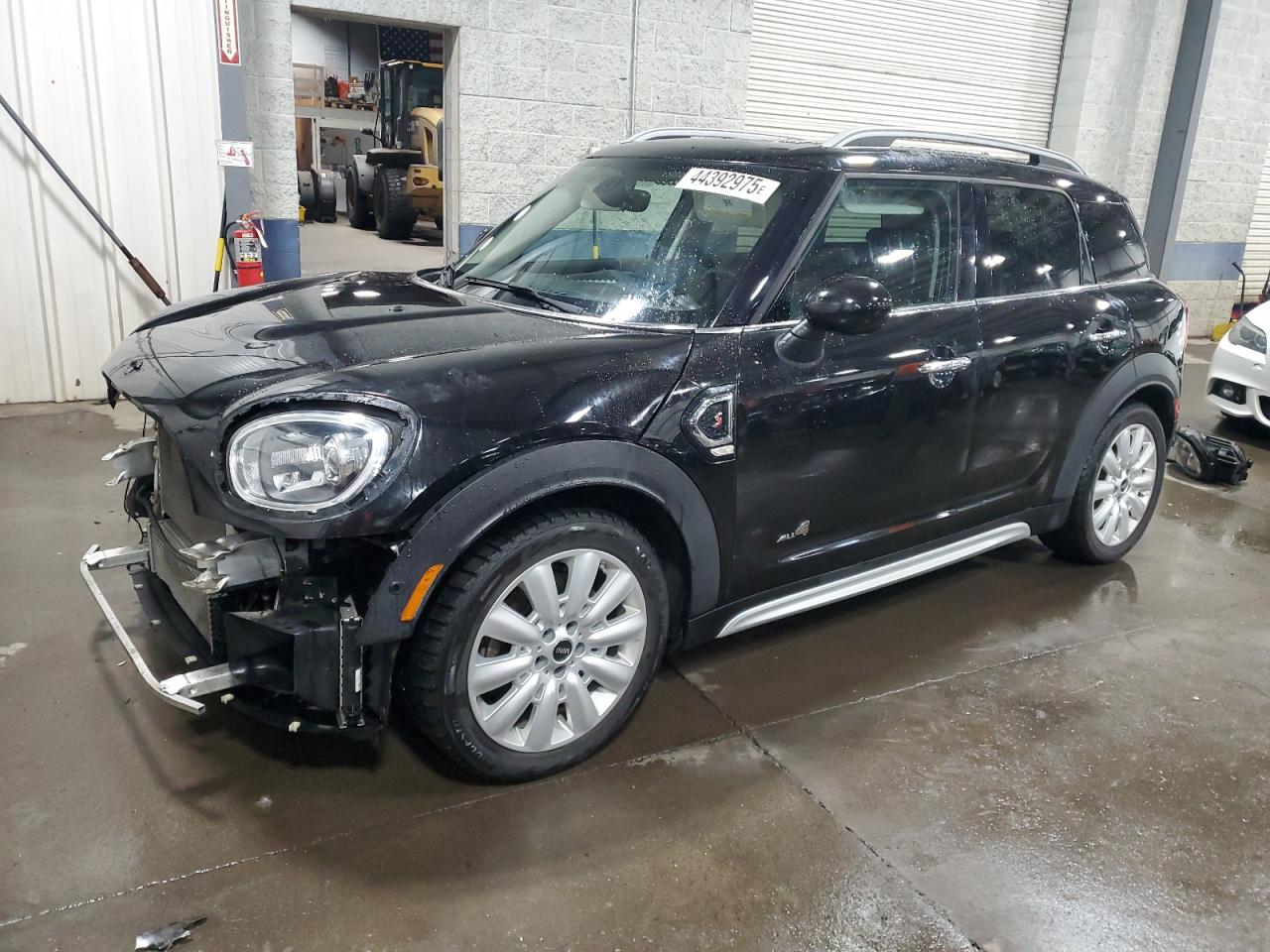 2017 MINI Cooper - Image 1