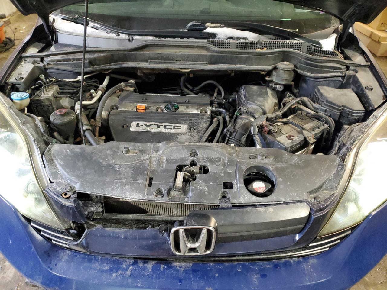 2009 Honda CR-V - Image 13