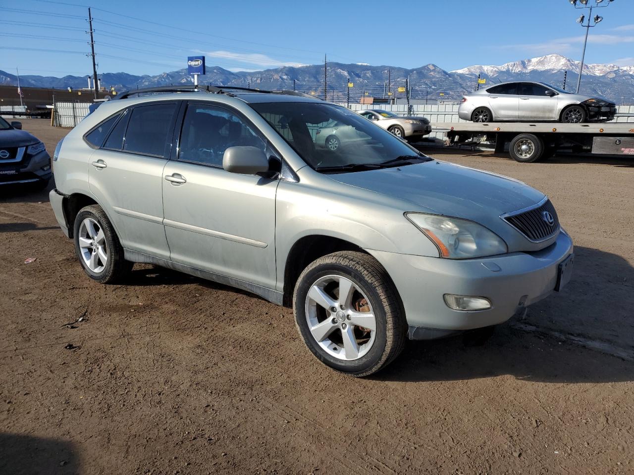 2006 Lexus RX - Image 4