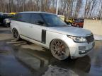 2014 Land Rover Range Rover Autobiography за продажба в East Granby, CT - Minor Dent/Scratches