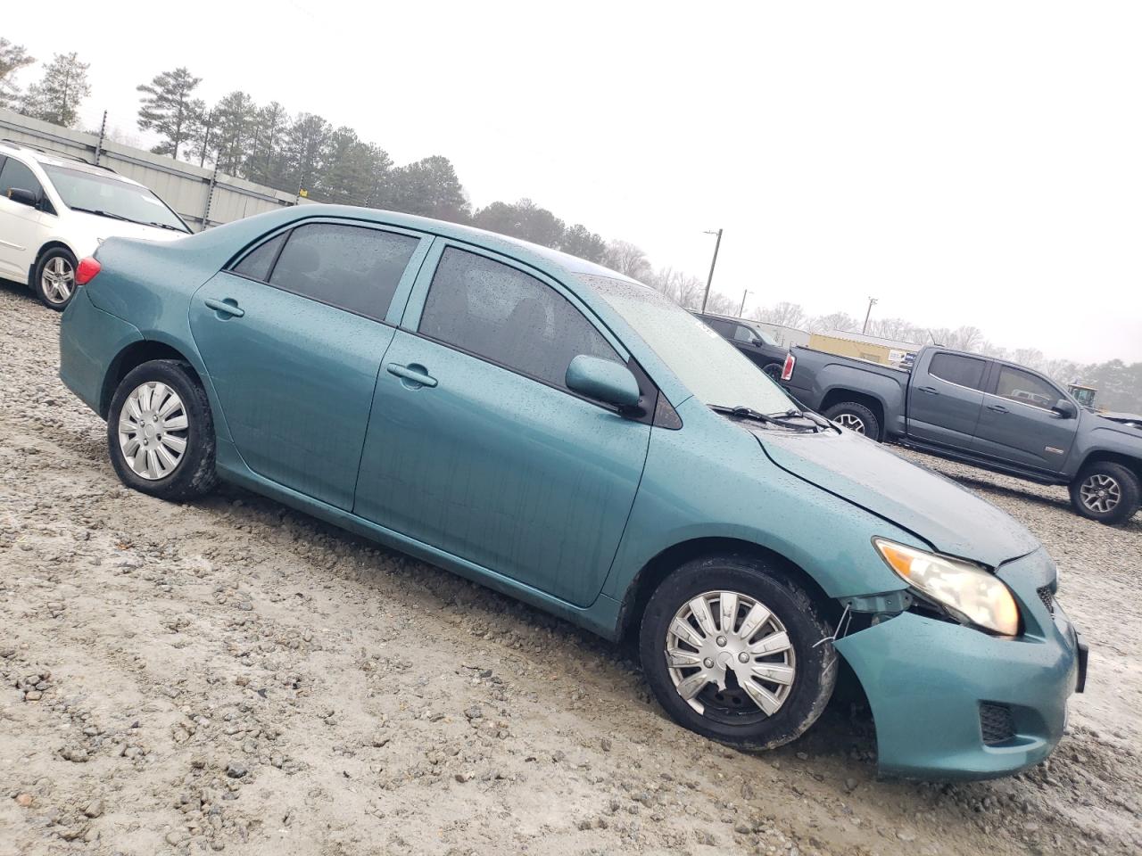 2010 Toyota Corolla - Image 4