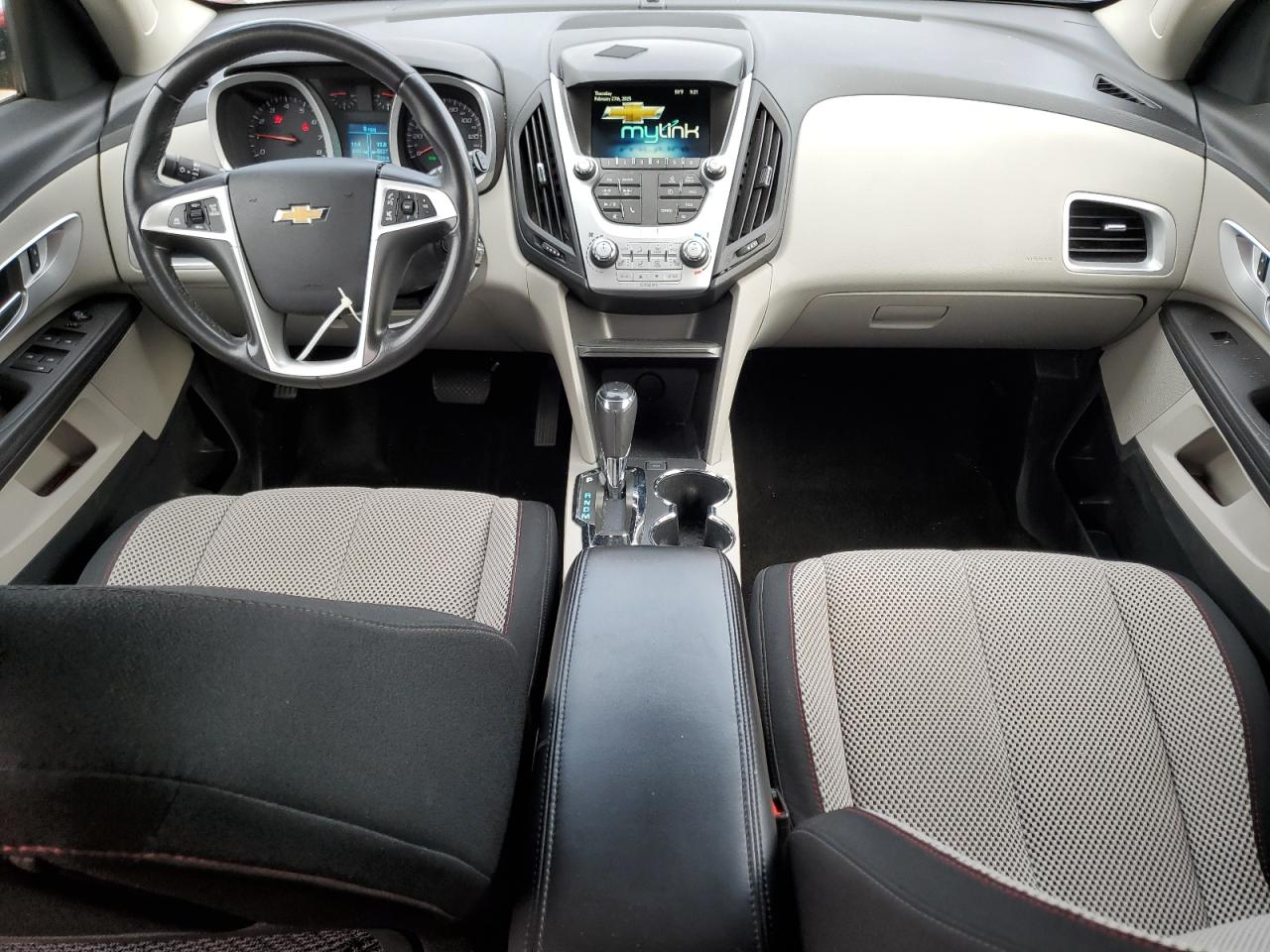 2016 Chevrolet Equinox - Image 8