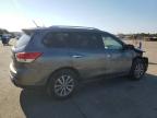 2015 Nissan Pathfinder S продається в Brookhaven, NY - Front End