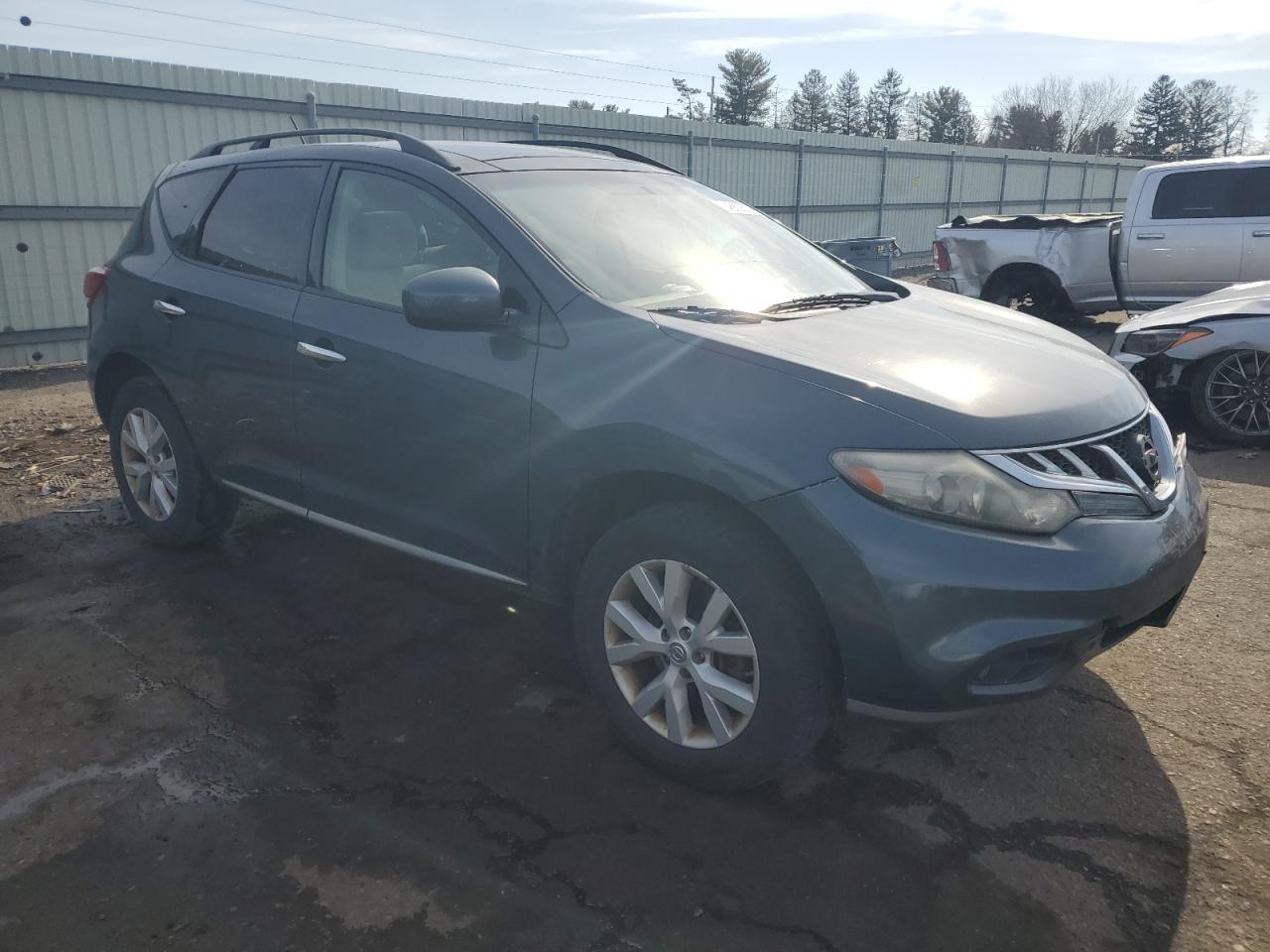 2011 Nissan Murano - Image 4