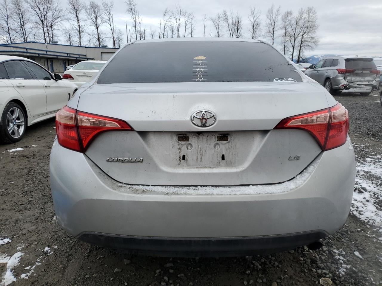 2017 Toyota Corolla - Image 6