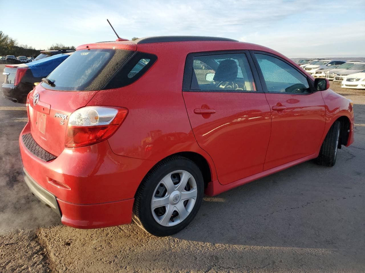 2009 Toyota Corolla - Image 3