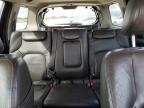 2007 Nissan Pathfinder Le للبيع في Arcadia، FL - Front End