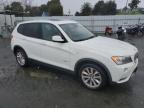 2013 Bmw X3 Xdrive28I for Sale in Vallejo, CA - Minor Dent/Scratches