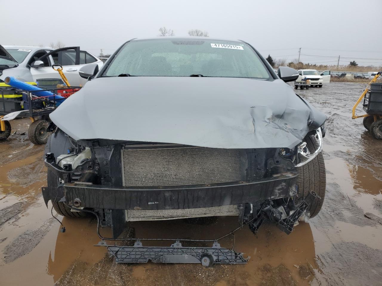 2017 Hyundai Elantra - Image 5