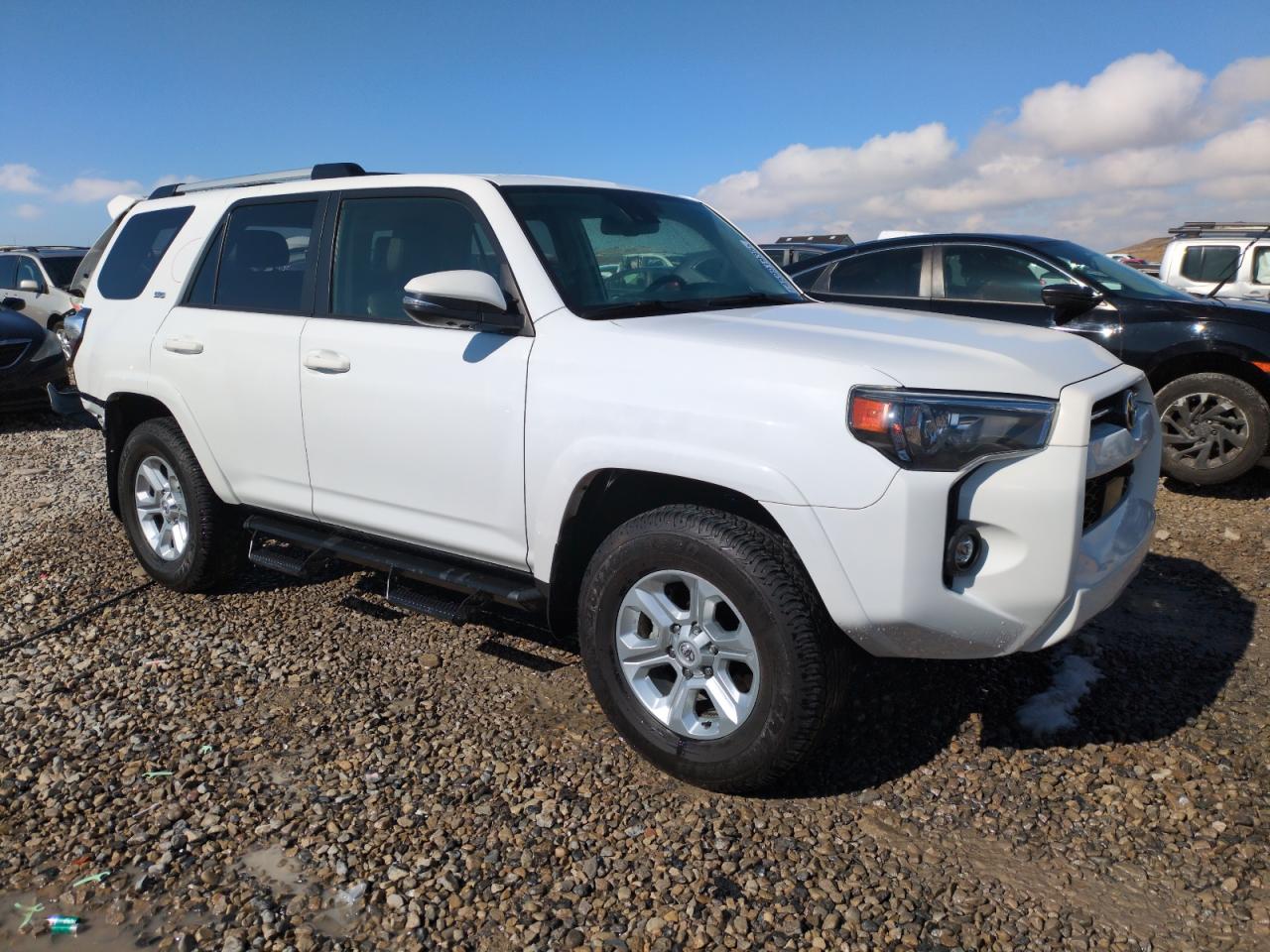 2024 Toyota 4Runner - Image 4