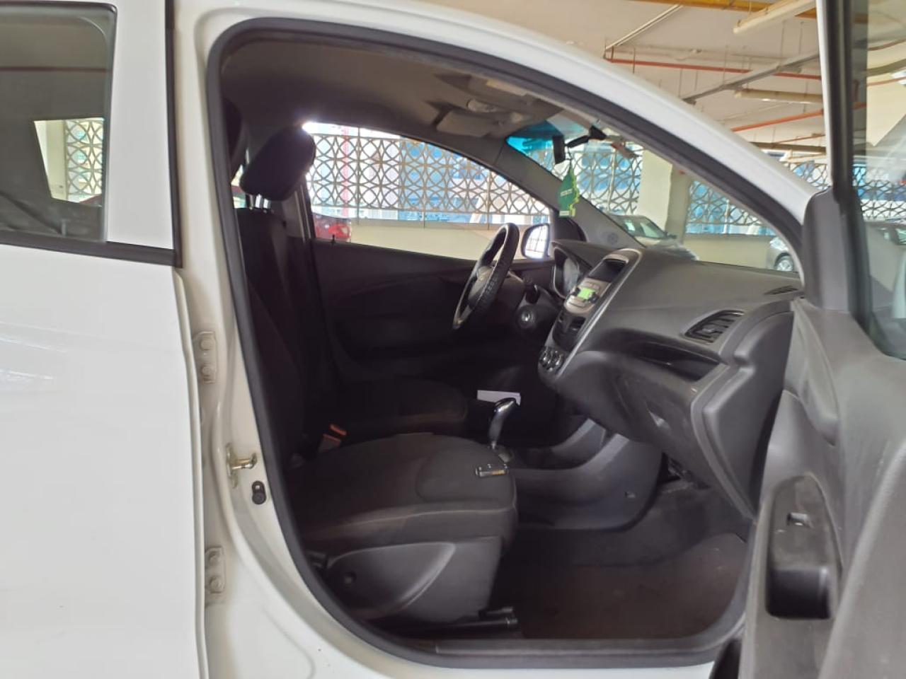 KL1CD6CAXHC715863 - 2017 CHEVROLET SPARK - #47180295