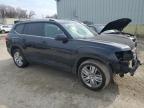 2019 Volkswagen Atlas Se en Venta en Hampton, VA - Front End
