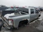 2011 CHEVROLET SILVERADO K1500 LT for sale at Copart ON - TORONTO