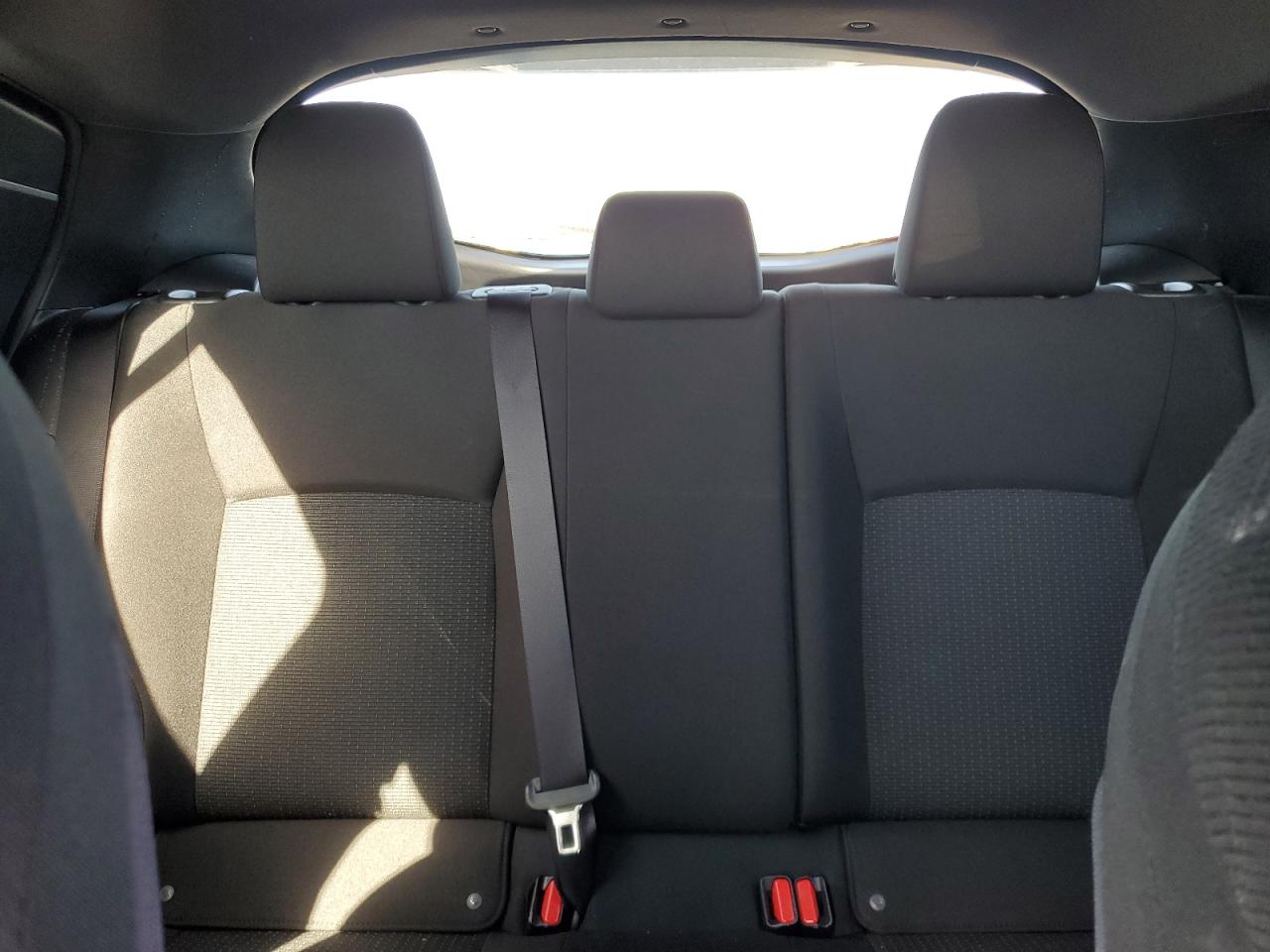 2019 Toyota C-HR - Image 10