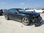 2007 Ford Mustang Gt for Sale in San Antonio, TX - Front End