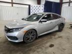 2020 Honda Civic Sport на продаже в Byron, GA - Side