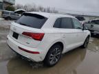 2024 Audi Q5 Premium 45 за продажба в North Billerica, MA - Front End
