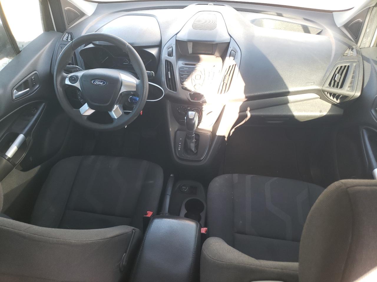 2015 Ford Transit - Image 8