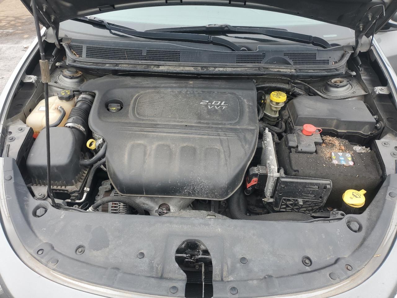 2013 Dodge Dart - Image 13