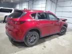 2021 Mazda Cx-5 Touring for Sale in Candia, NH - Front End