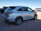 2013 Lexus Rx 350 na sprzedaż w Phoenix, AZ - Front End