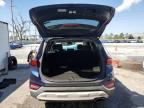 2019 Hyundai Santa Fe Se for Sale in Riverview, FL - Side