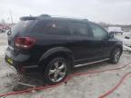 2016 Dodge Journey Crossroad zu verkaufen in Wayland, MI - Front End