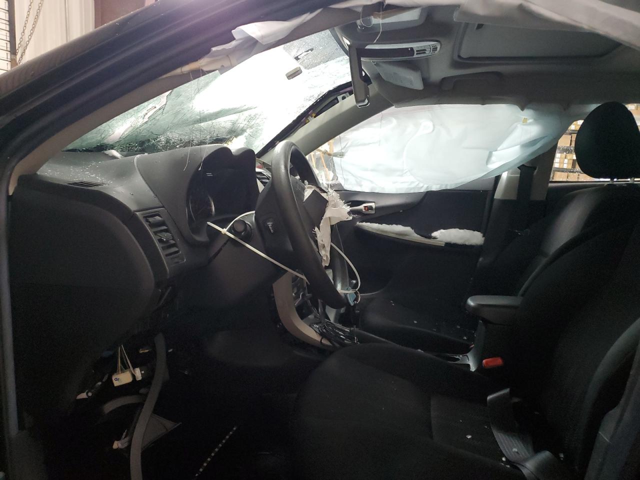 2011 Toyota Corolla - Image 7