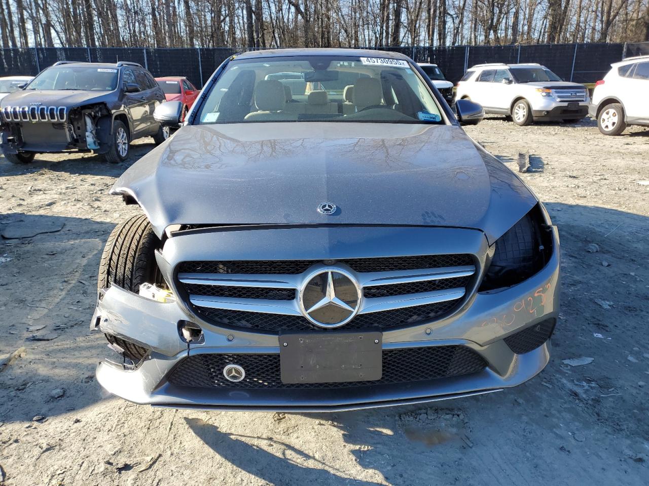 2021 Mercedes-Benz C-klasse - Image 5