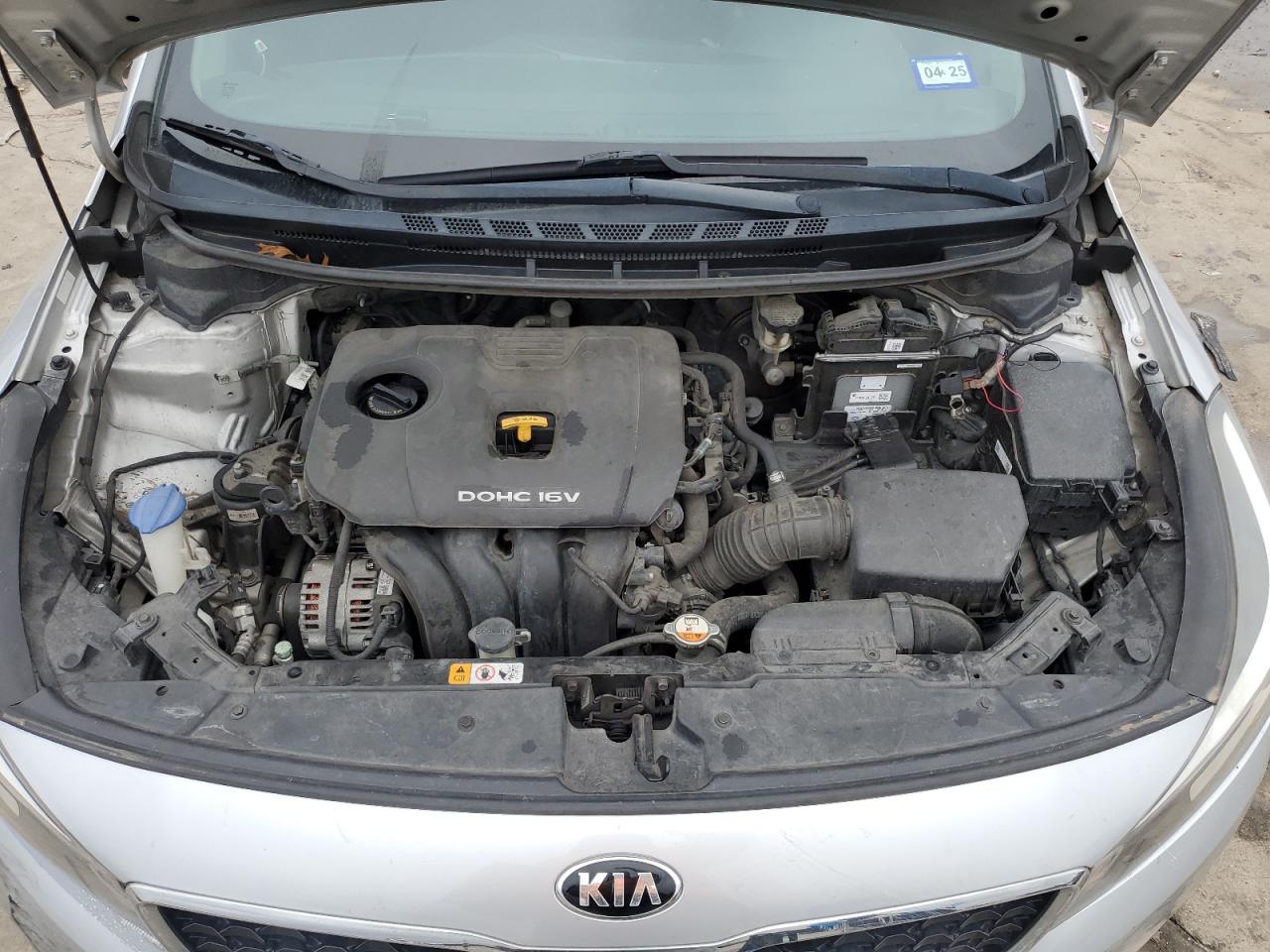 2018 Kia Forte - Image 11