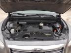 2015 Infiniti Qx60  zu verkaufen in Haslet, TX - Rollover