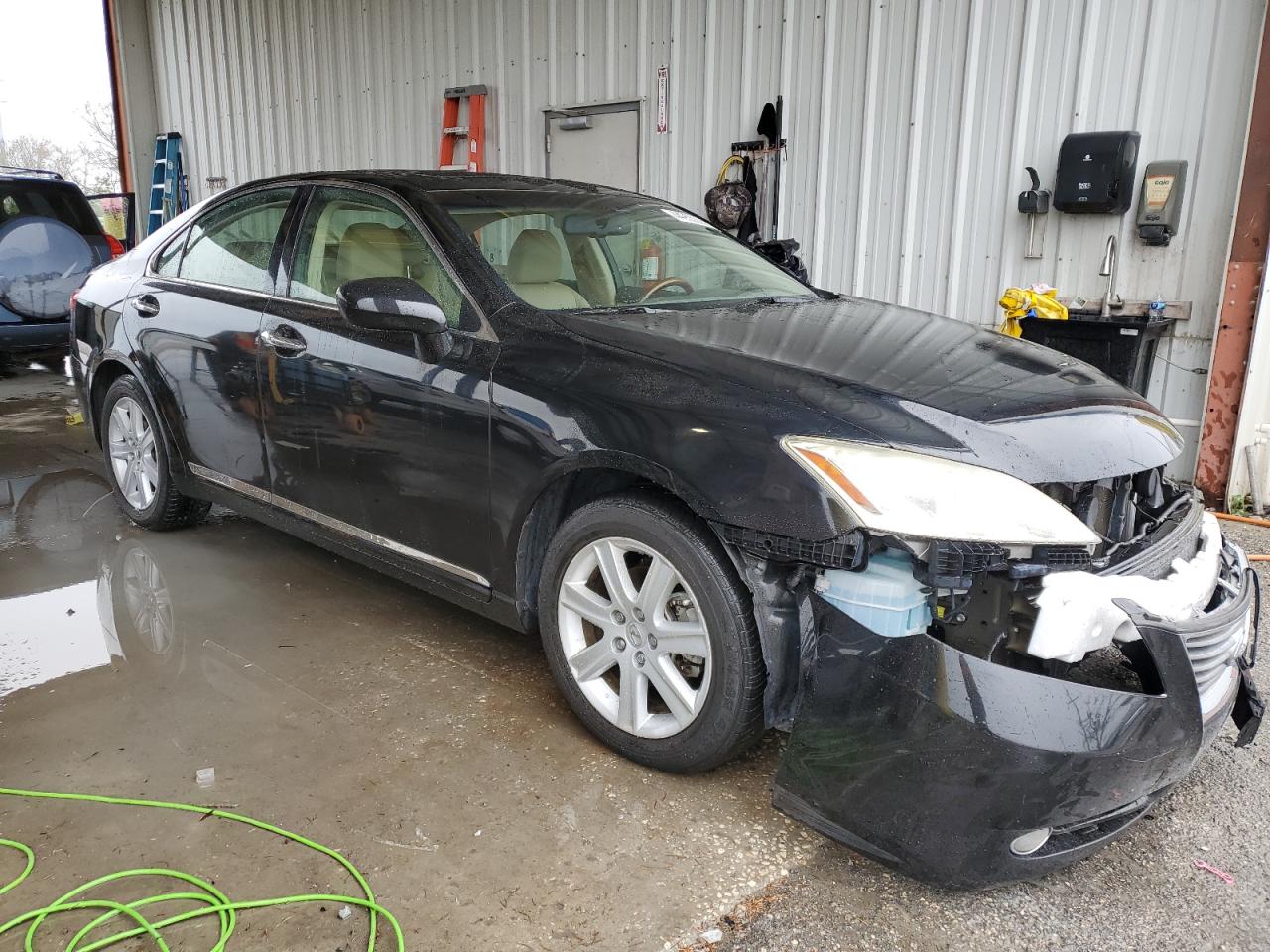 2008 Lexus ES - Image 4