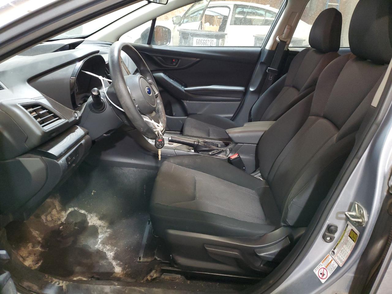 2017 Subaru Impreza - Image 7
