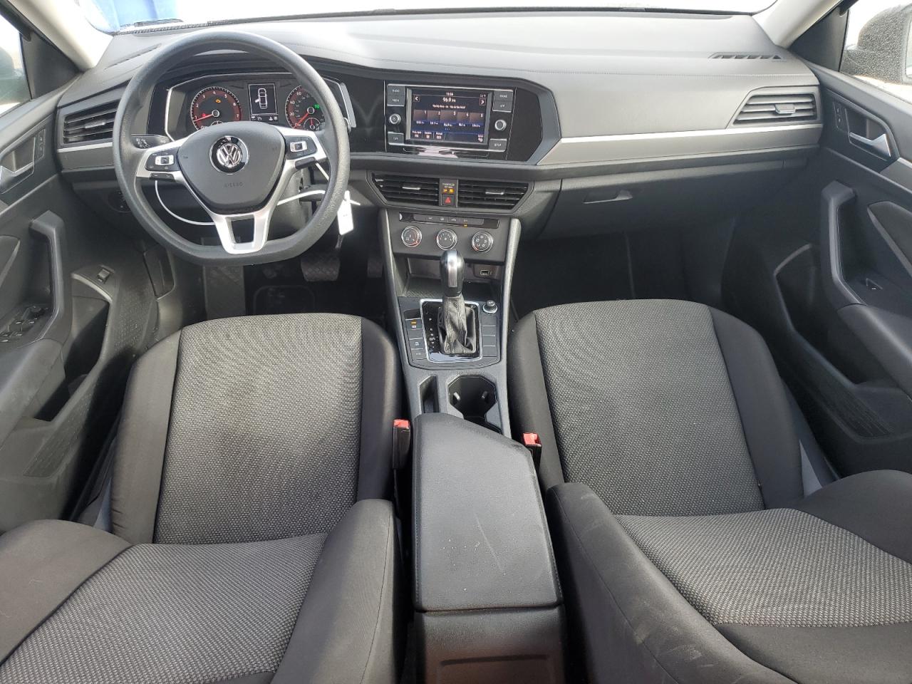 2019 Volkswagen Jetta - Image 8