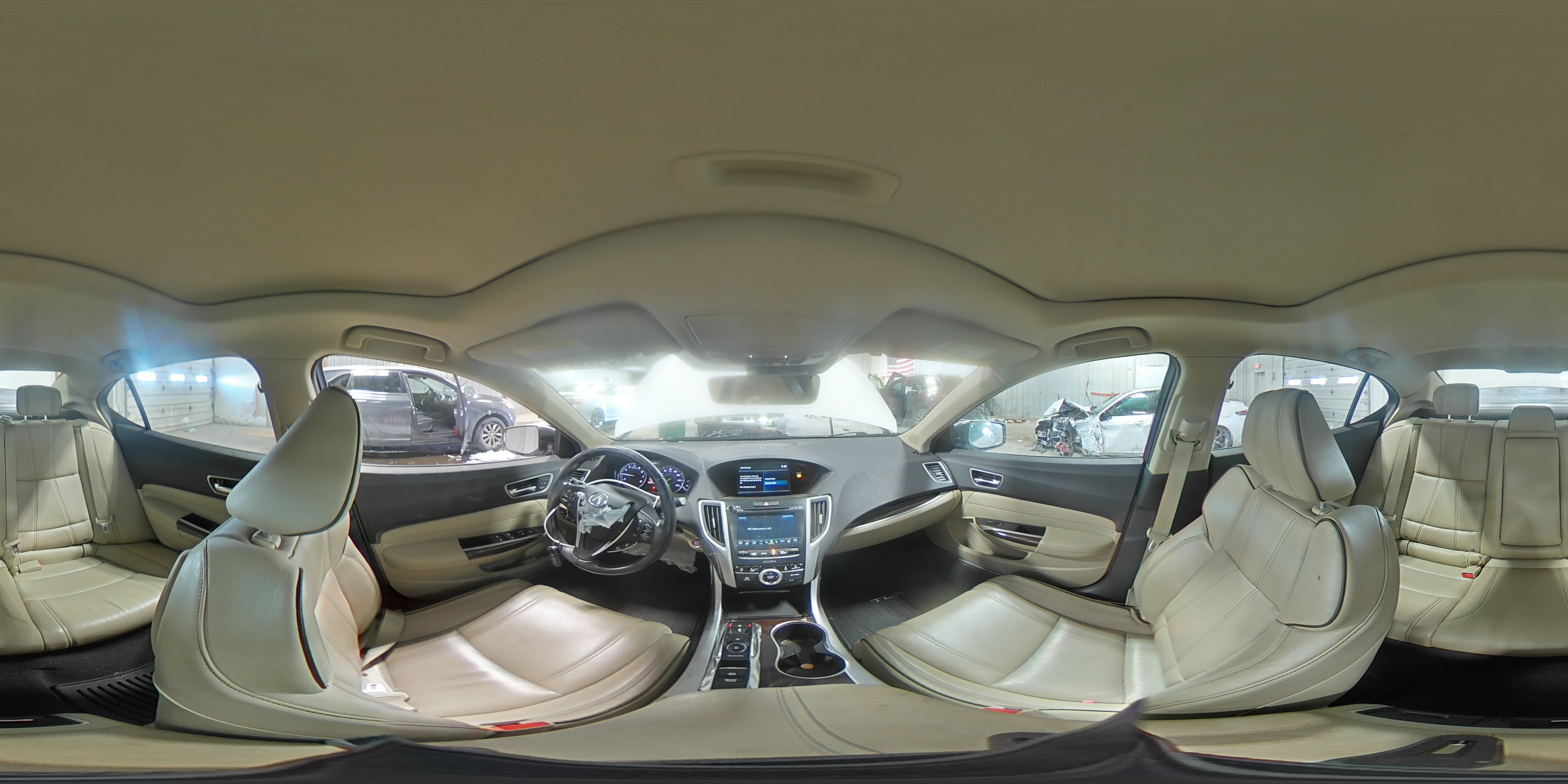 2020 Acura TLX - Image 13