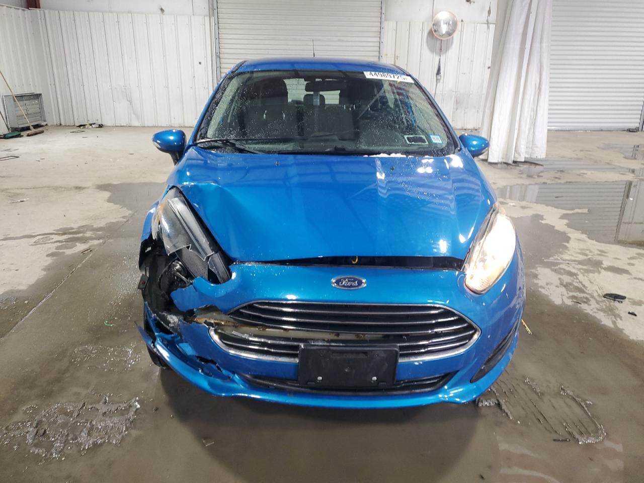 2016 Ford Fiesta - Image 5