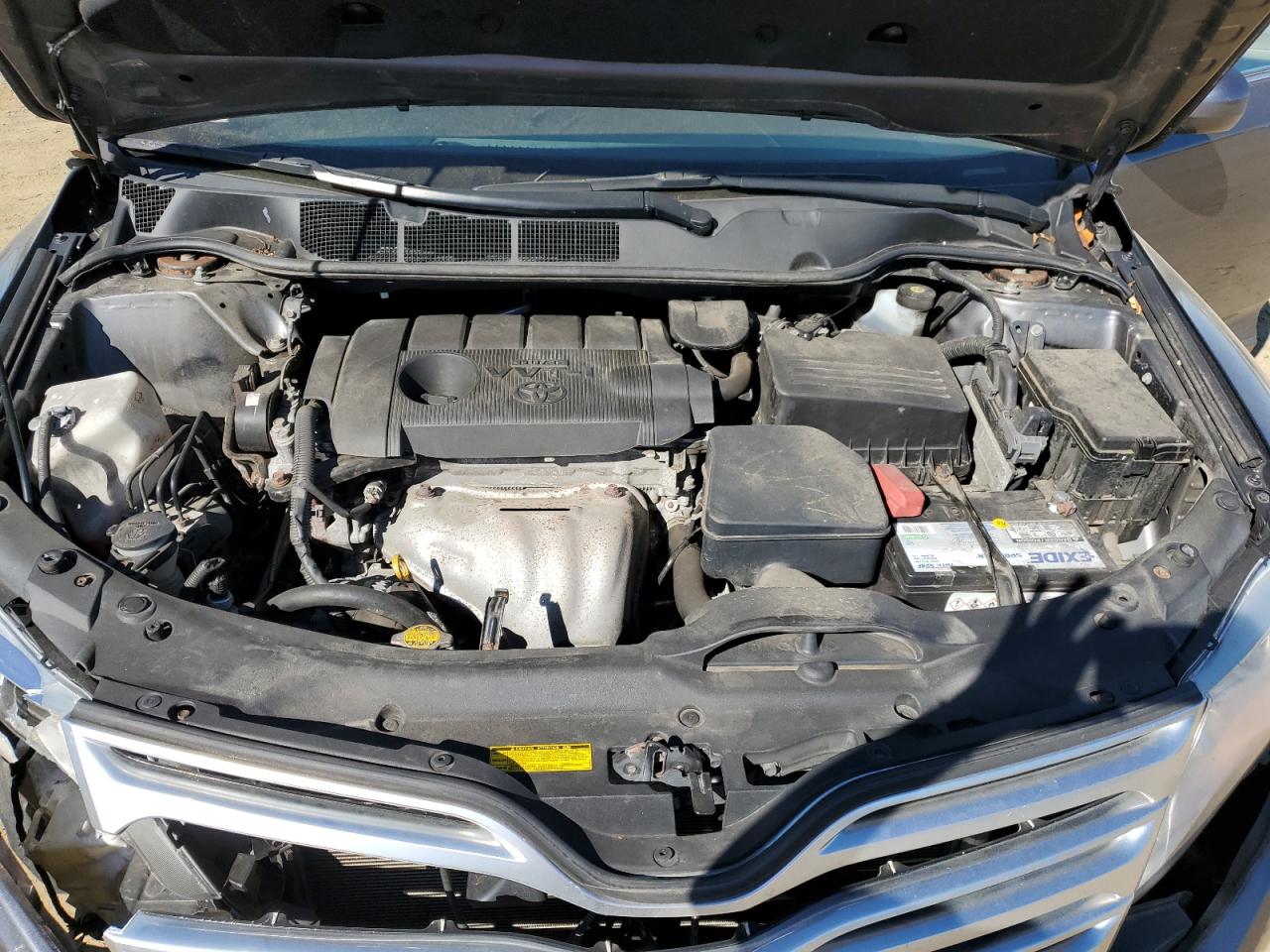 2011 Toyota Venza - Image 14
