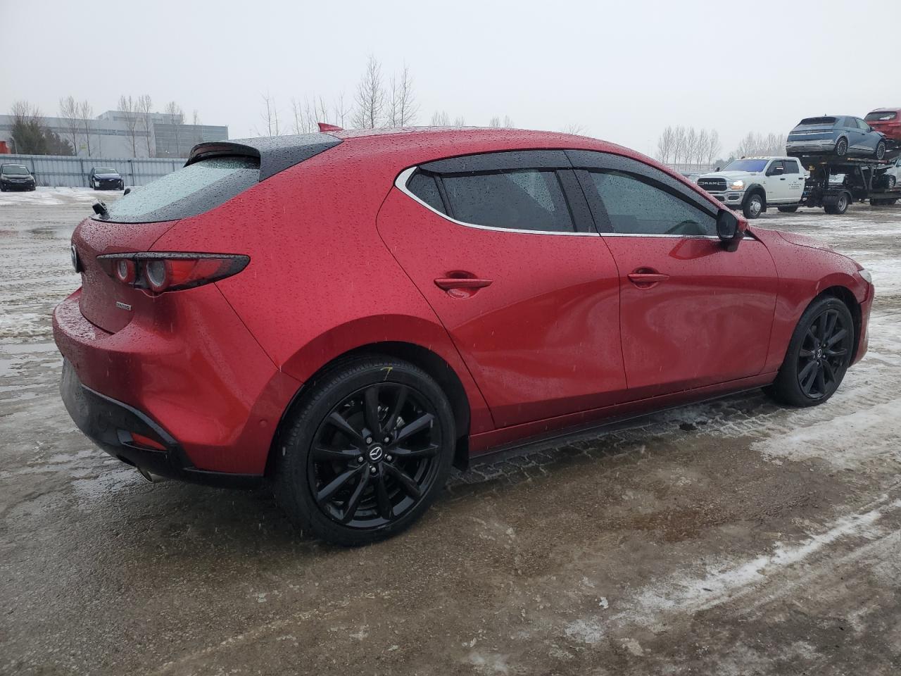 2020 Mazda 3 - Image 3