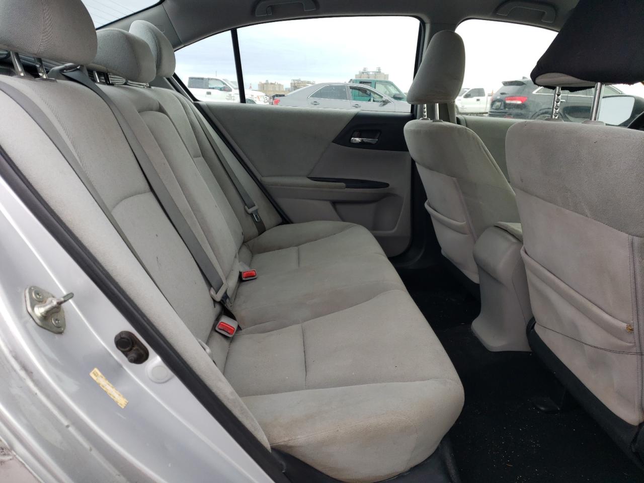 2013 Honda Accord - Image 10