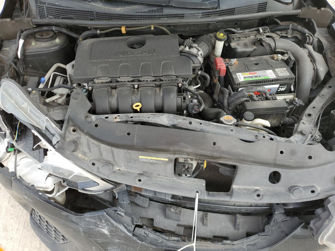 2019 Nissan Sentra - Image 12