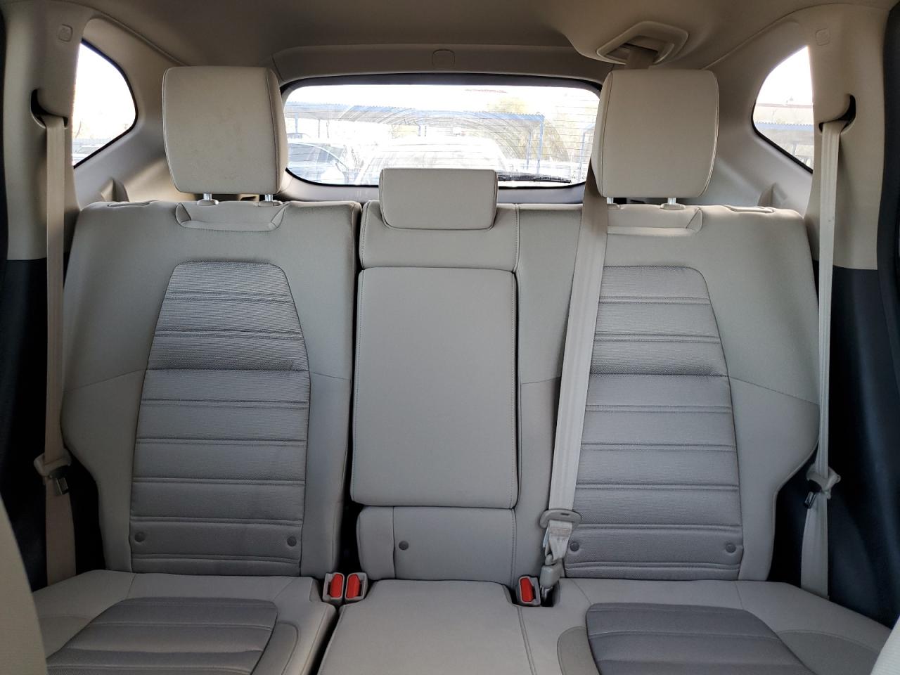 2019 Honda CR-V - Image 10