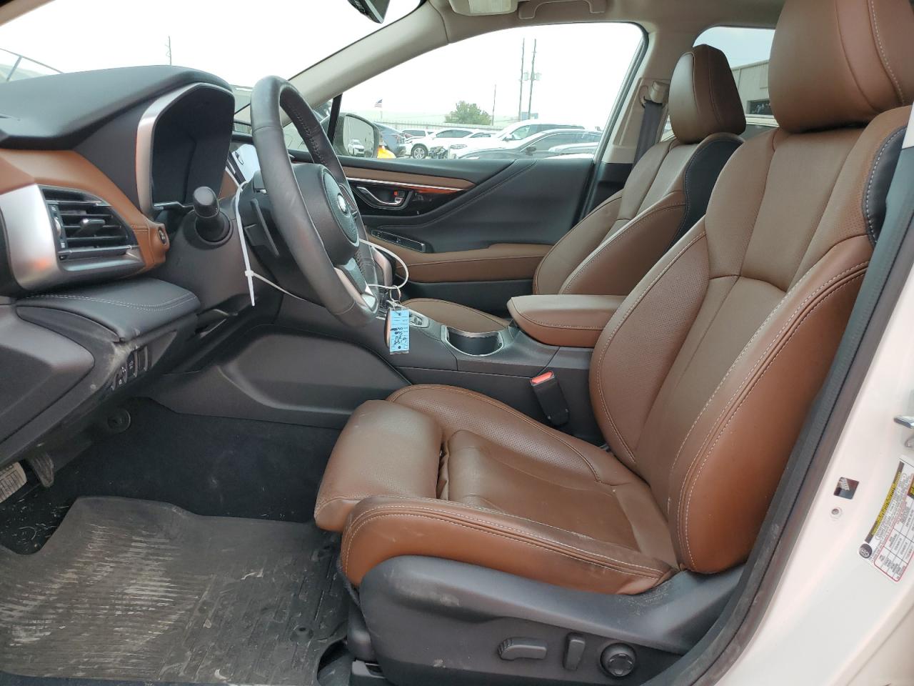 2024 Subaru Outback - Image 7