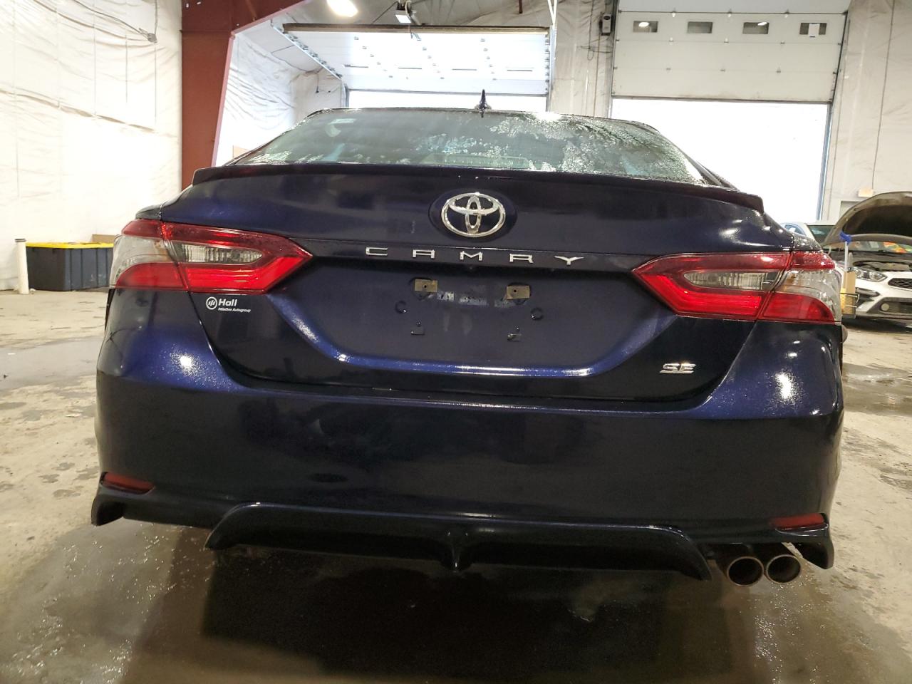 2022 Toyota Camry - Image 6