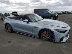2022 Mercedes-Benz Sl 55 Amg for Sale in Kapolei, HI - Front End